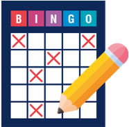 klasowe bingo