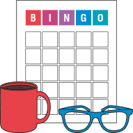 klasowe bingo